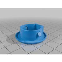 VW Vanagon Cam Açma Tapa (Bu ürün Sadece Plastik parçadır - Almadan Önce Soru Sorabilirsiniz)