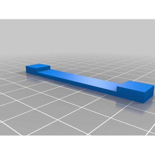 Düşük Rider - Filament Spool Holder_roller - 3719950
