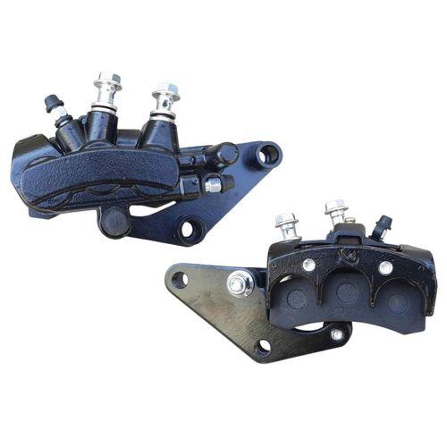 RMG Rmg Panzer Ön Fren Kaliperi