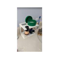 Tıraş Organizer Stand (Bu ürün Sadece Plastik parçadır - Almadan Önce Soru Sorabilirsiniz)