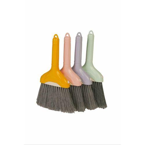 Hanımeli 1 No Küçük Süpürge 1 Adet Royaleks-HS254