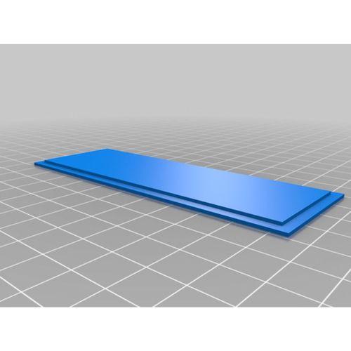 Tidy Clutter (Bu ürün Sadece Plastik parçadır - Almadan Önce Soru Sorabilirsiniz)