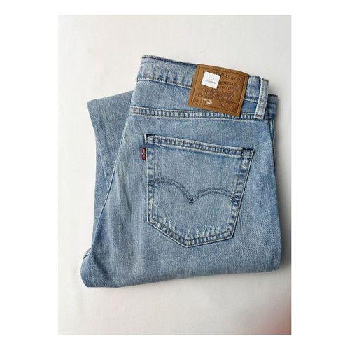 511 slim stretch extensible  yırtık detaylı kot pantolon v2