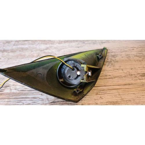 Blinkeradapter Adly Hurricane Tüm Modeller (Bu ürün Sadece Plastik parçadır - Almadan Önce Soru Sorabilirsiniz)