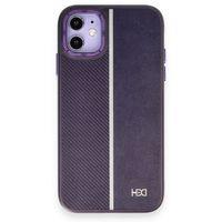 HDD iPhone 11 Kılıf HBC-155 Lizbon Kapak