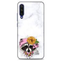 Animax Rüküş Rakun Xiaomi Mi A3 Kılıf Desenli Silikon