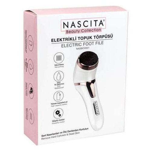 Nascita Elektrikli Topuk Törpüsü