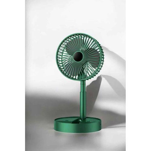 Masaüstü Taşınabilir Mini Soğutucu Vantilatör