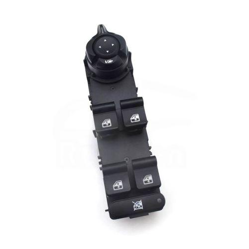 Alfa Romeo Giulietta 2010-2020 ile uyumlu Sol Ön Cam Açma Dügmesi Anahtari
