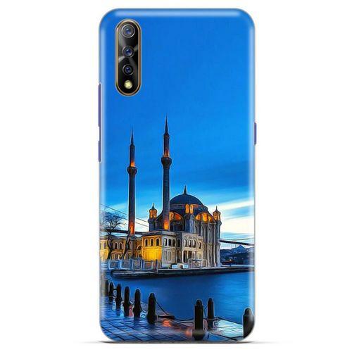 Casper Via F3 Kılıf Dünya Mimarisi (2) Kabı Ortaköy Camii