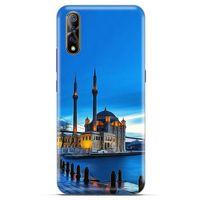 Casper Via F3 Kılıf Dünya Mimarisi (2) Kabı Ortaköy Camii