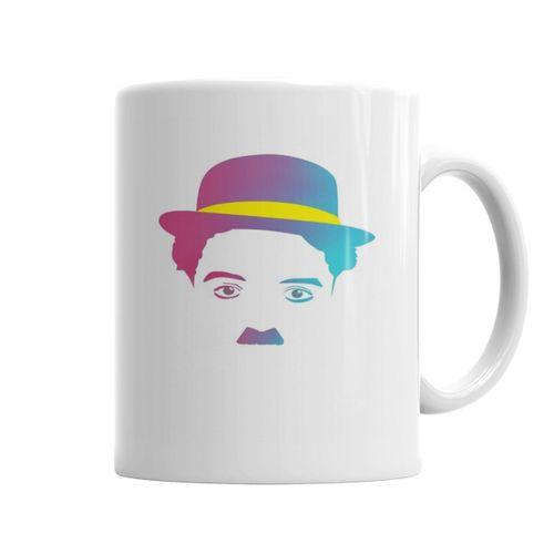 Chaplin Kupa Bardak Porselen