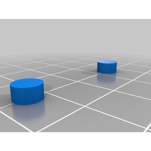 PET Şişe Gyoza Adam