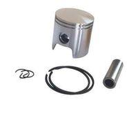 MOBYLETTE Mobylette Piston Airsal 47X(A) İth