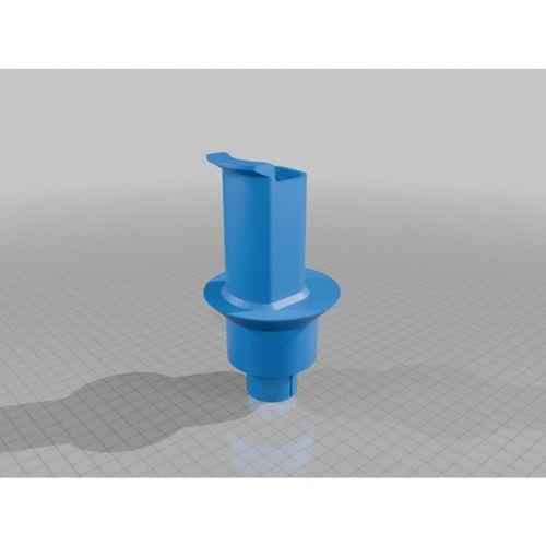 Kaşık Kurabiye Kalıbı (Bu ürün Sadece Plastik parçadır - Almadan Önce Soru Sorabilirsiniz)