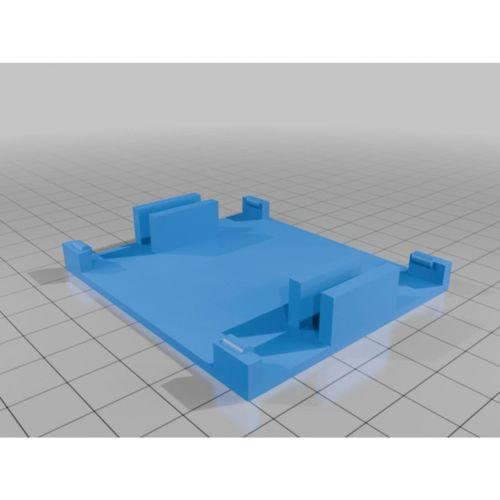 Filament Tutucu (Bu ürün Sadece Plastik parçadır - Almadan Önce Soru Sorabilirsiniz)
