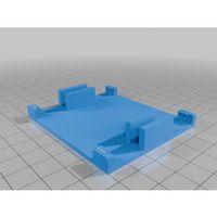 Filament Tutucu (Bu ürün Sadece Plastik parçadır - Almadan Önce Soru Sorabilirsiniz)