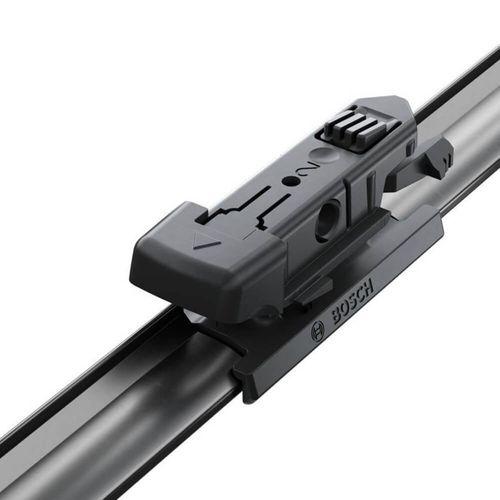 Bosch Aerotwin Muz Silecek Takımı Bmw 1 F20-F21 2012-2017 ile uyumlu