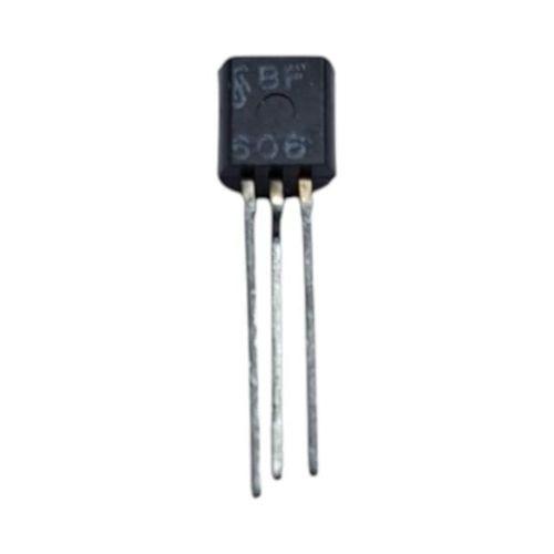BF 506 TO-92 Transistör