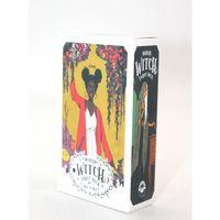 Modern Wıtch Tarot Kartı Alk2786