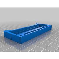 3D Slash Radsens6 Gövde 02 1 (Bu ürün Sadece Plastik parçadır - Almadan Önce Soru Sorabilirsiniz)