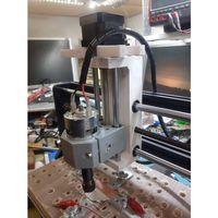 CNC 3018 Pro Yükseltme Z - Eksen - 5144985
