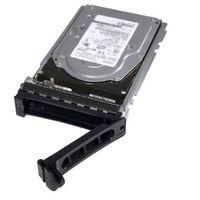 DELL 480GB SSD SATA ISE RI 6GBPS 512E 2.5IN HOT-PLUG 345-BGVP
