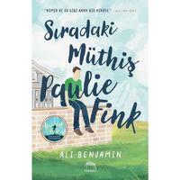 Sıradaki Müthiş Paulie Fink Yabancı Yayınları