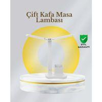 Ev Ve Ofis İçin Fonksiyonel Masa Lambası | Enerji Tasarruflu, Çok Yönlü Kullanım