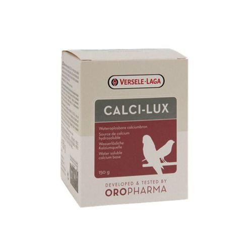 Oropharma Calci-lux Kalsiyum Takviyesi (20 GRAM)(BÖLÜNMÜŞ ÜRÜN)