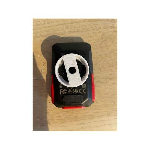 Sigma ROX 4 Montajı (Bu ürün Sadece Plastik parçadır - Almadan Önce Soru Sorabilirsiniz)