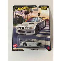 Hot Wheels Boulevard Premium Araçlar Bmw M3 GTR GJT68 - JHW30