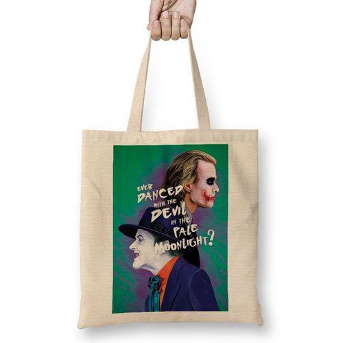 Coringa Joker Bez Çanta Uzun Saplı