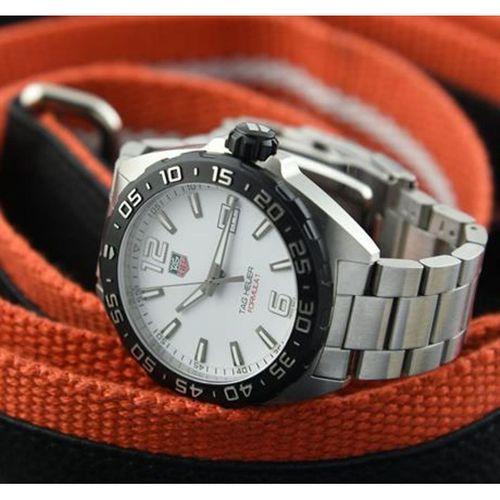 TAG Heuer Formula 1 WAZ1111.BA0875 Erkek Kol Saati