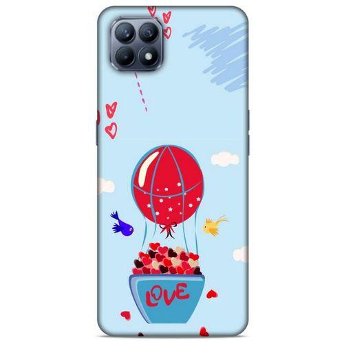 Huawei P40 Lite Kılıf Hediyelik Seri Sevgililer Günü (8) 14 Şubat Baskılı Kılıf