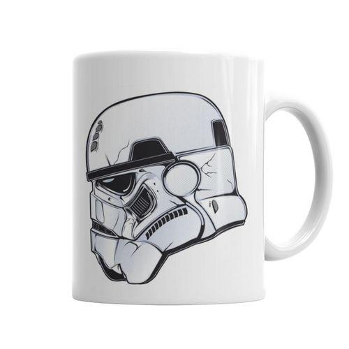 Star Wars Stormtroopers Kupa Bardak Porselen