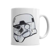 Star Wars Stormtroopers Kupa Bardak Porselen