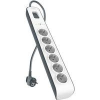 BELKIN BSV603VF2MV2 SURGEMASTER 2M 6LU AKIM KOR.
