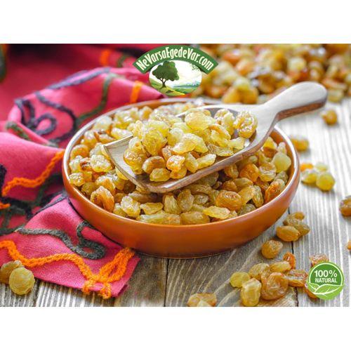 Çekirdeksiz Kuru Üzüm 500 Gram