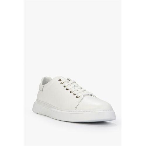 Hammerjack İnterla Beyaz Erkek Günlük Ayakkabı