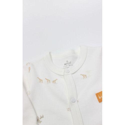 Bistyle Bistyle Tulum Safari Forewer 15147 Yeşil