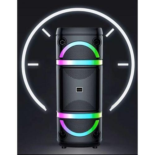 Kablosuz Mikrofonlu Hoparlör Bs-115