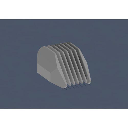 Conair Clippers için Sakal Guard – 6895738