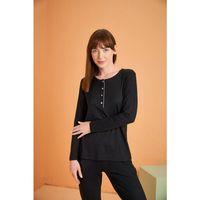 Pjs 28048 Kadın Patlı Pijama Takım