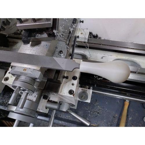 Dosya Sapı Bahco (Bu ürün Sadece Plastik parçadır - Almadan Önce Soru Sorabilirsiniz)