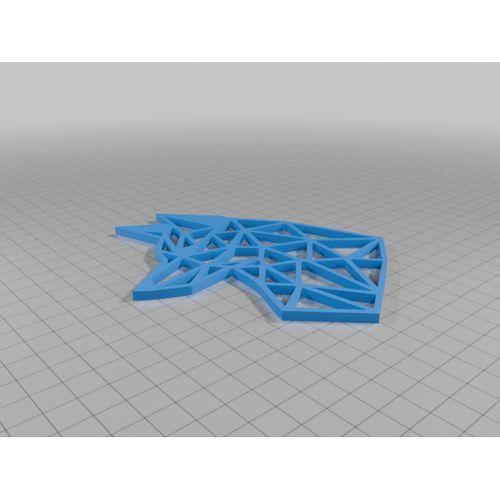 Geometrik Tilki – 6900210