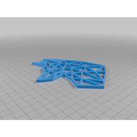 Geometrik Tilki – 6900210