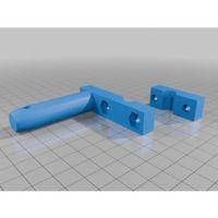 Givi Monokey Vida Montaj Aparatı (Bu ürün Sadece Plastik parçadır - Almadan Önce Soru Sorabilirsiniz)