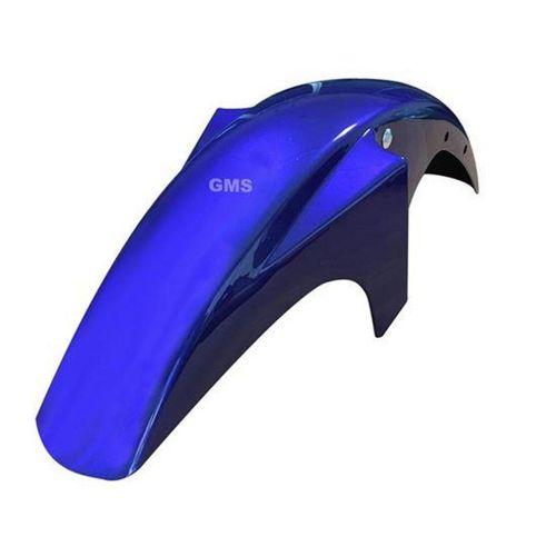 YAMAHA Yamaha Ön Camurluk Mavi Ybr