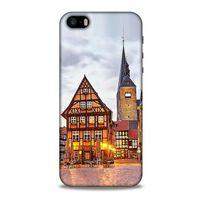 Apple Iphone 5 Kılıf Almanya (42) Rugged Armor Kılıf Quedlinburg